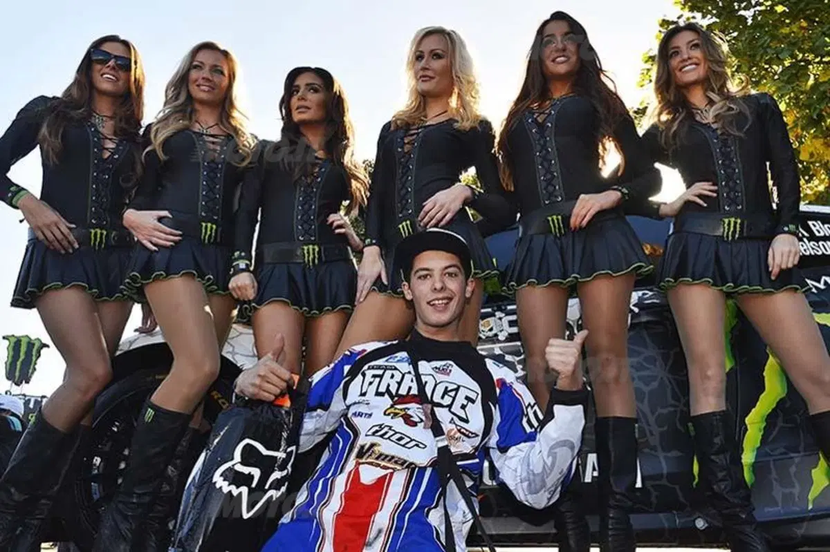 Le foto più emozionanti del Motocross delle Nazioni (44)