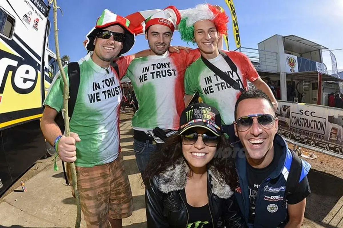 Le foto più emozionanti del Motocross delle Nazioni (47)