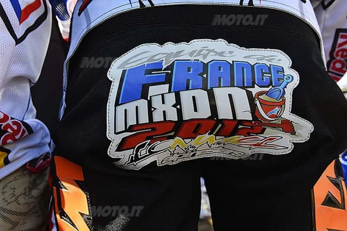 Le foto più emozionanti del Motocross delle Nazioni (52)