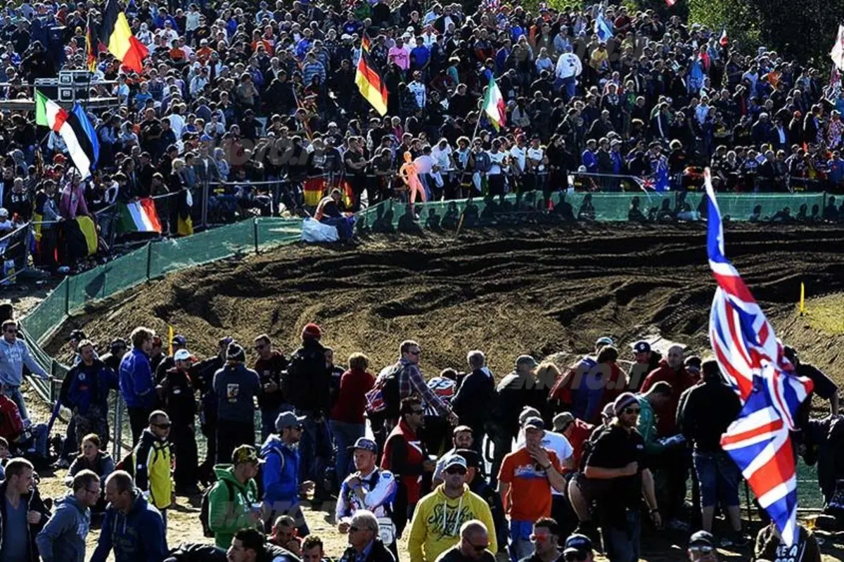 Le foto più emozionanti del Motocross delle Nazioni (53)