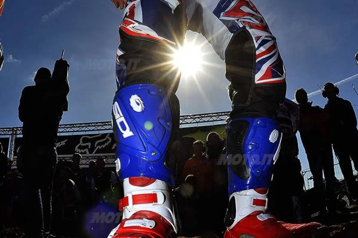 Le foto più emozionanti del Motocross delle Nazioni (55)