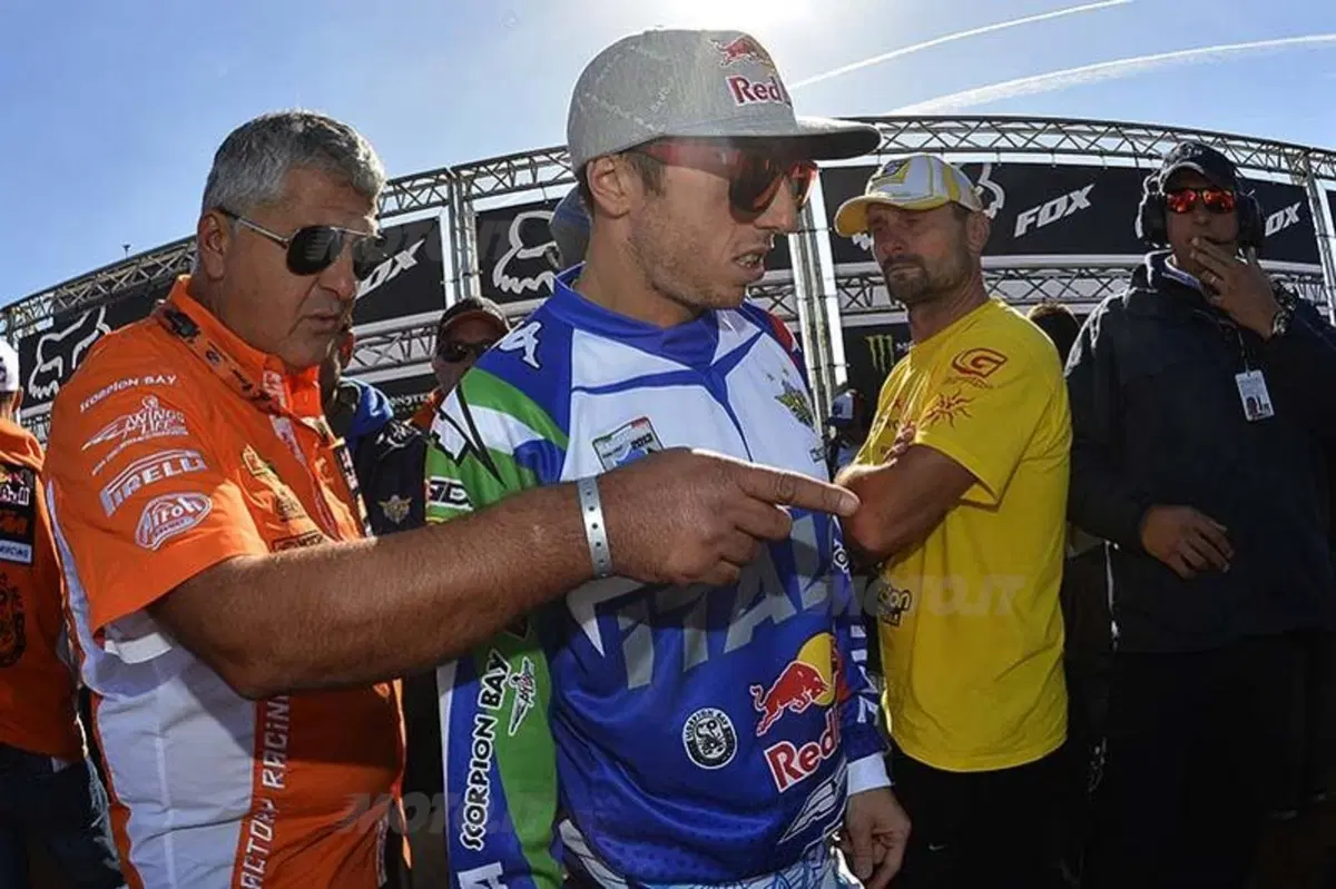 Le foto più emozionanti del Motocross delle Nazioni (56)