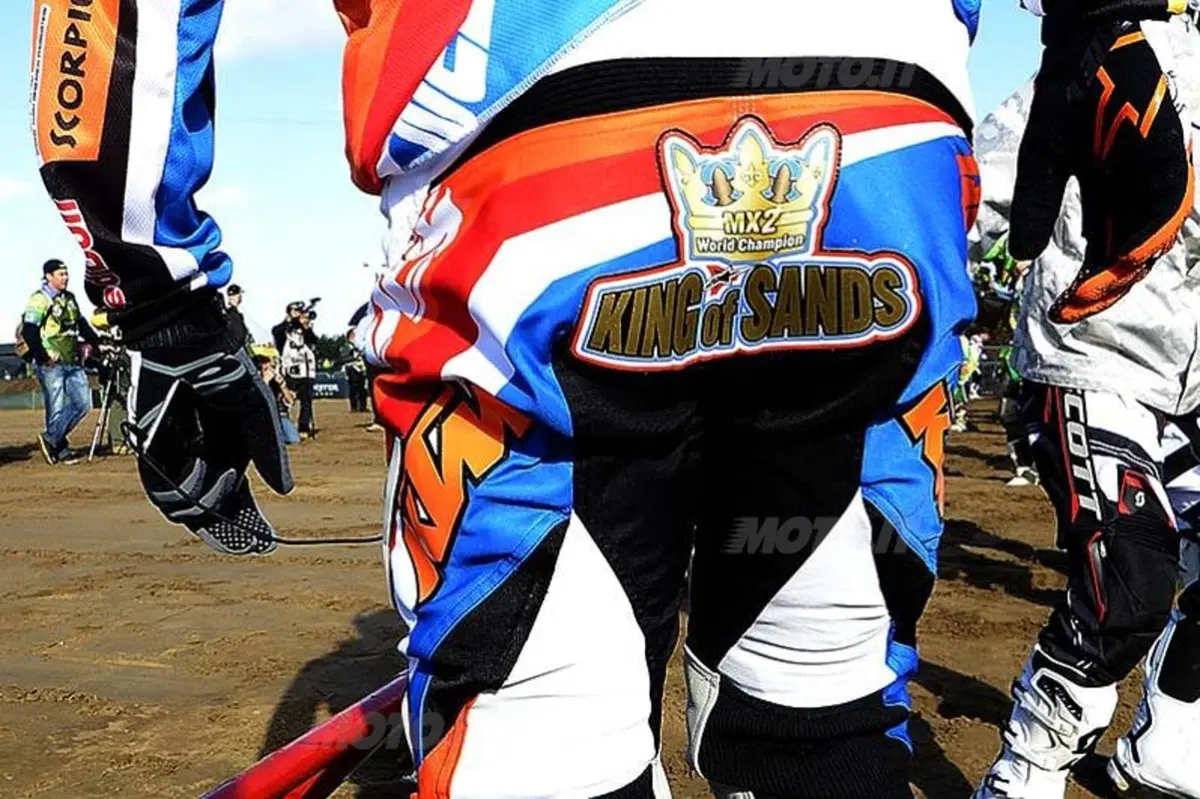Le foto più emozionanti del Motocross delle Nazioni (57)