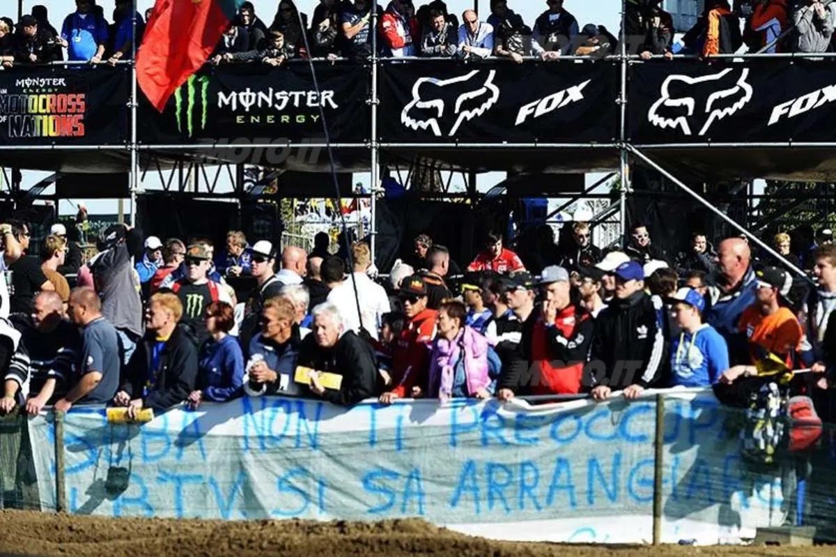 Le foto più emozionanti del Motocross delle Nazioni (60)
