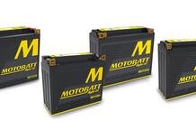 Bergamaschi: arriva la batteria ibrida Motobatt