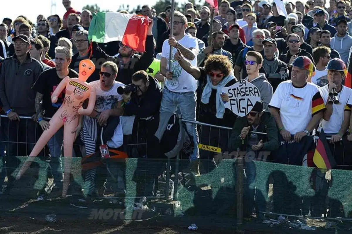 Le foto più emozionanti del Motocross delle Nazioni (61)