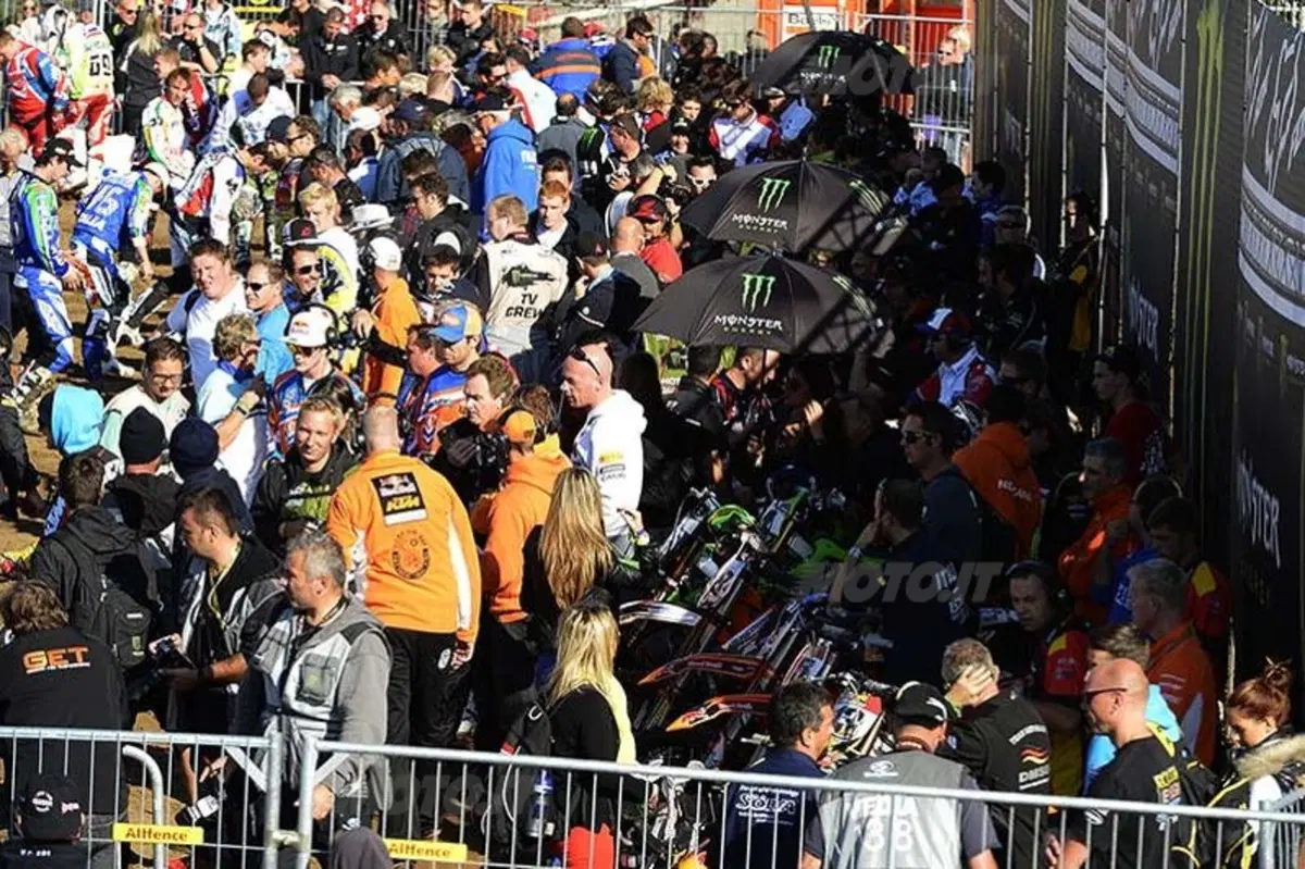 Le foto più emozionanti del Motocross delle Nazioni (63)