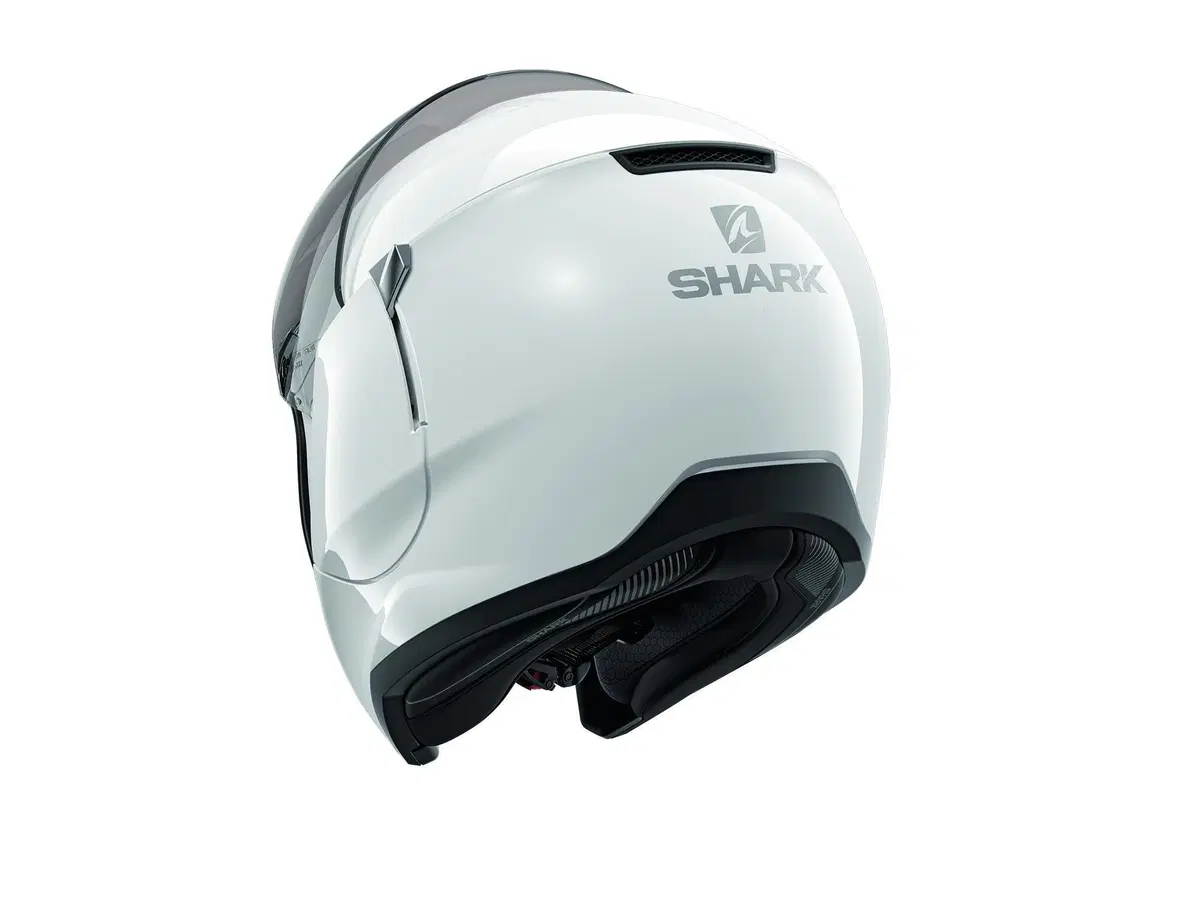 Casco Shark Evojet