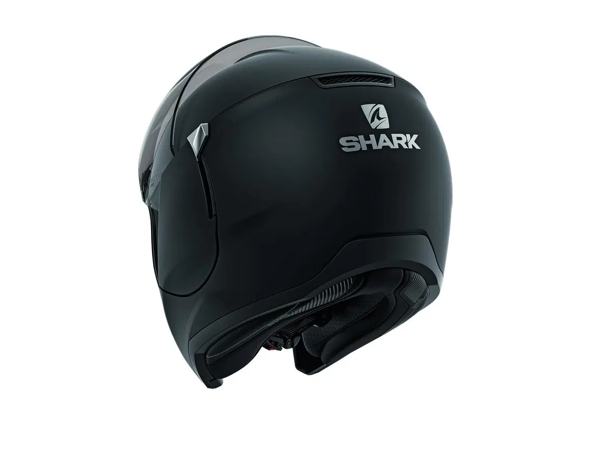 Casco Shark Evojet (2)