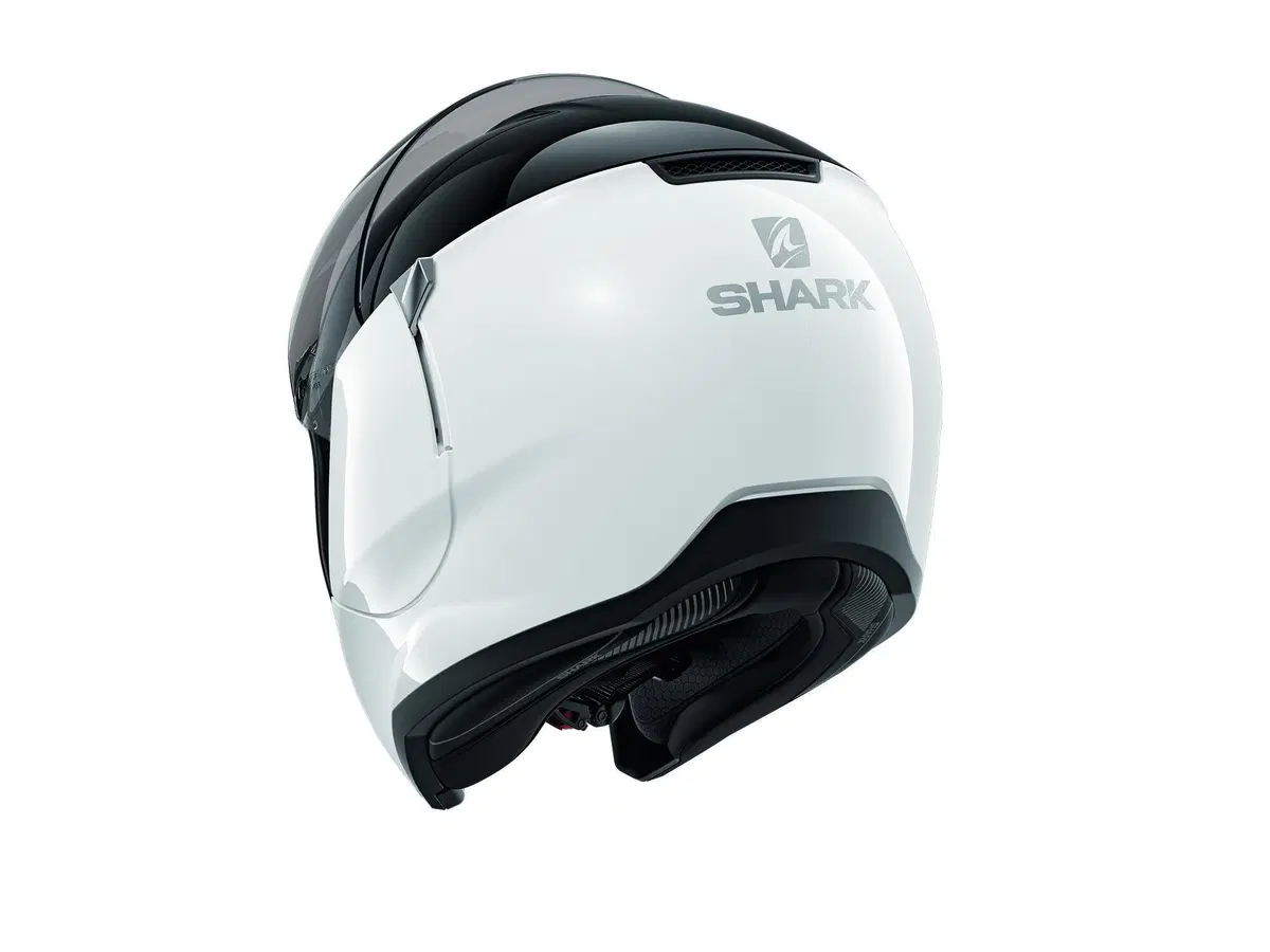 Casco Shark Evojet (3)