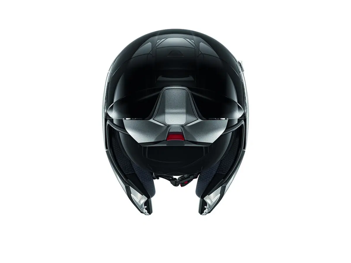 Casco Shark Evojet (4)