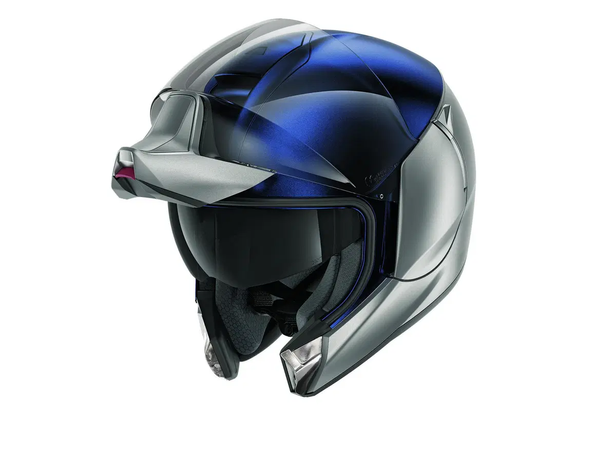 Casco Shark Evojet (5)