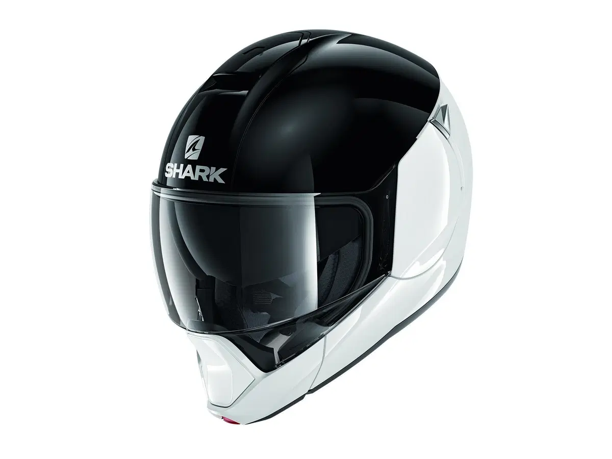 Casco Shark Evojet (7)