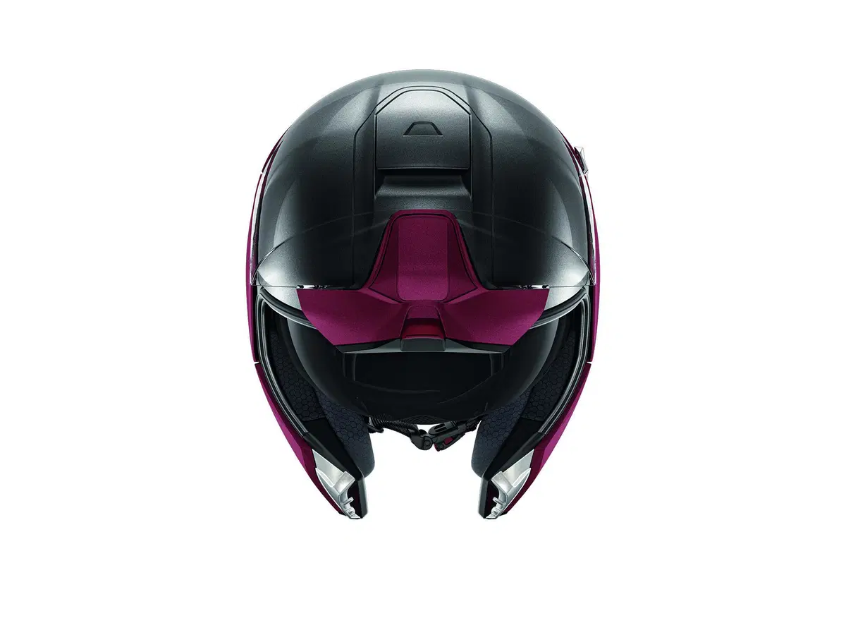 Casco Shark Evojet (11)