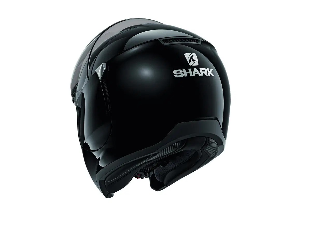 Casco Shark Evojet (10)