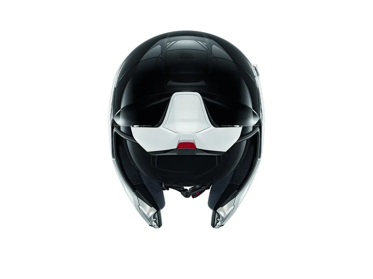 Casco Shark Evojet (12)