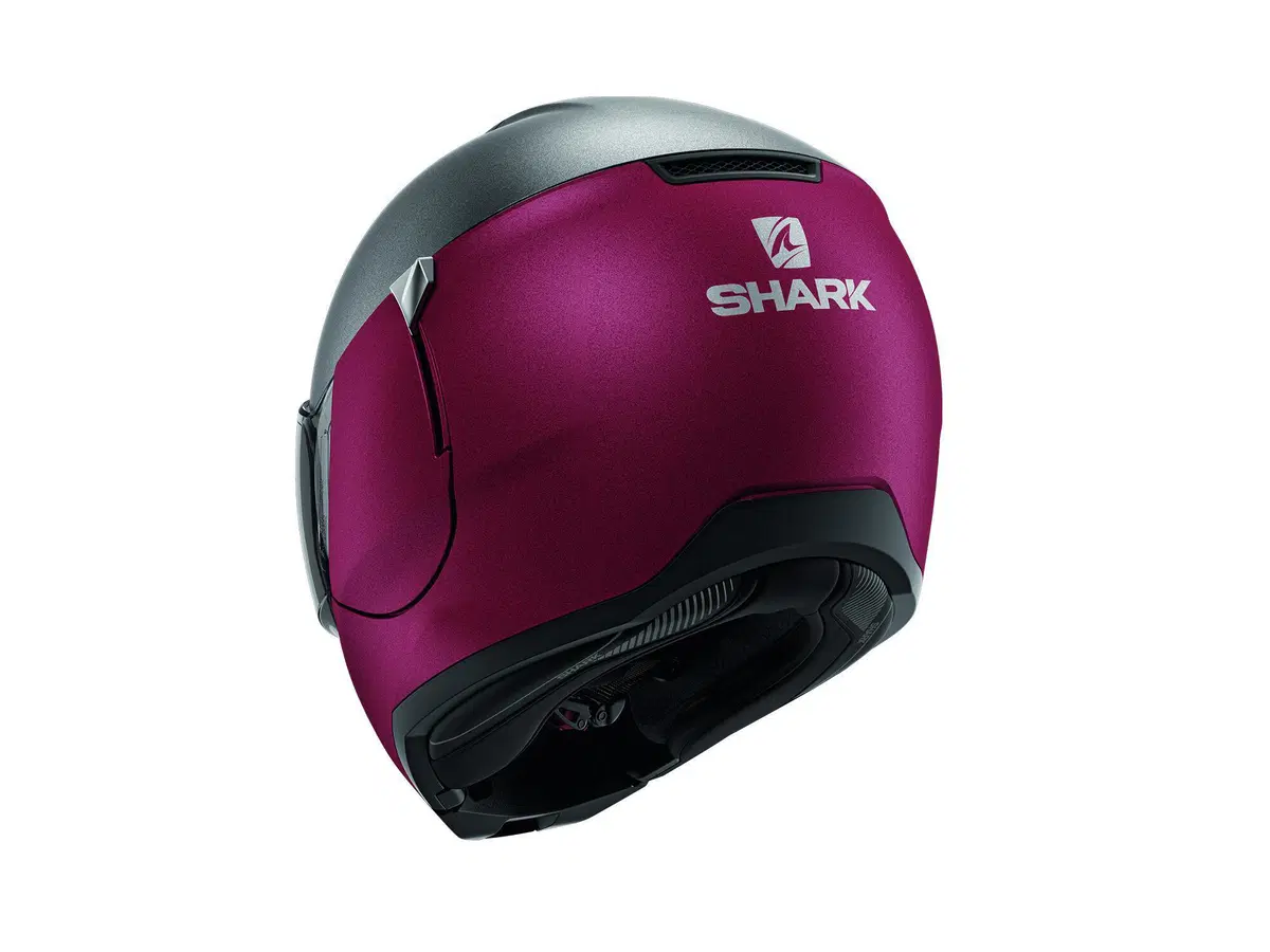 Casco Shark Evojet (15)