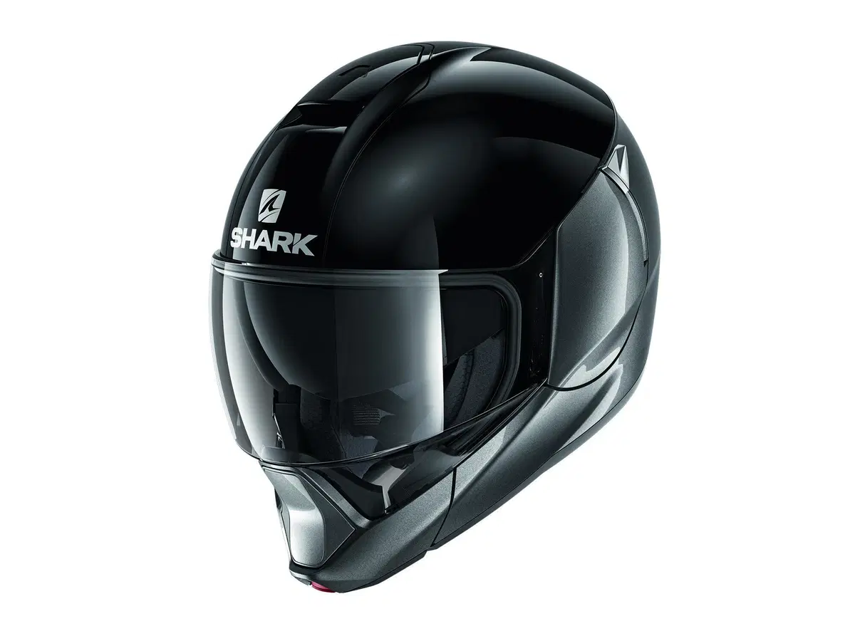 Casco Shark Evojet (18)