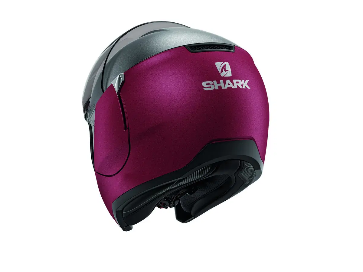 Casco Shark Evojet (20)