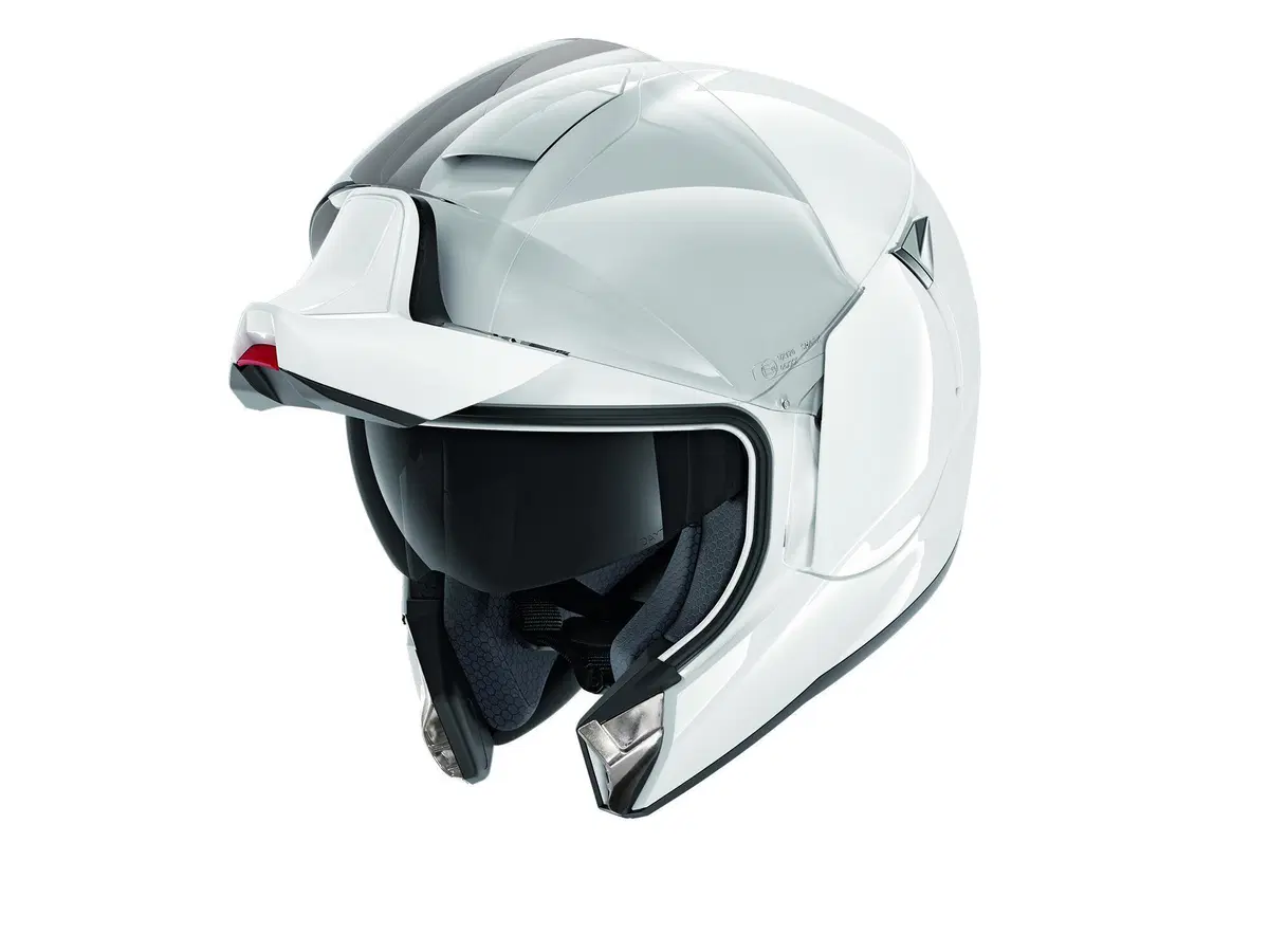 Casco Shark Evojet (23)