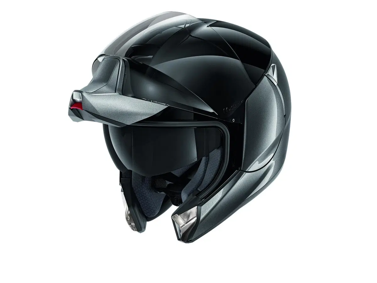 Casco Shark Evojet (25)