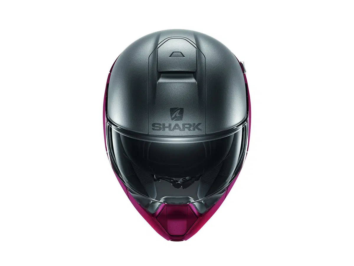 Casco Shark Evojet (29)