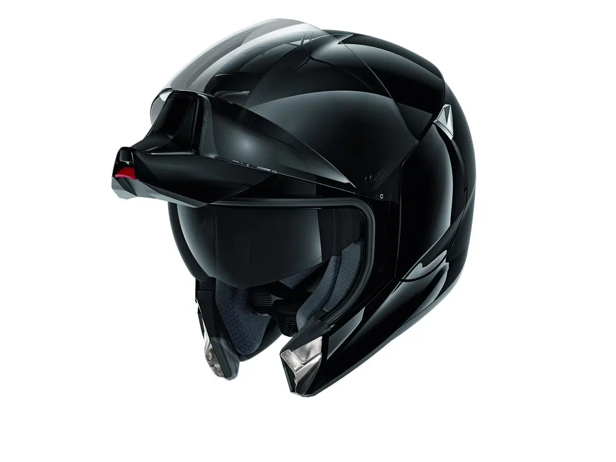 Casco Shark Evojet (30)