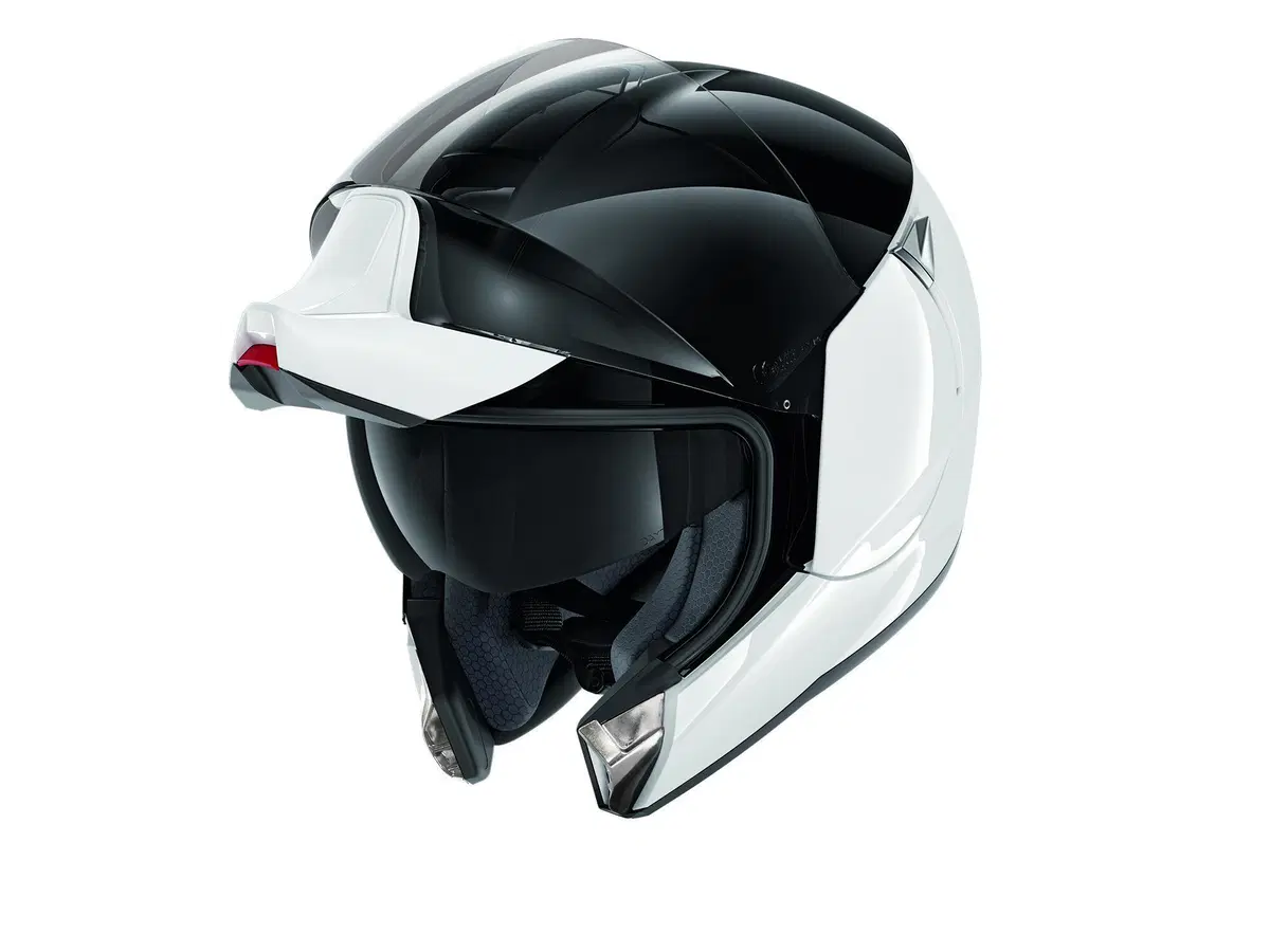 Casco Shark Evojet (32)