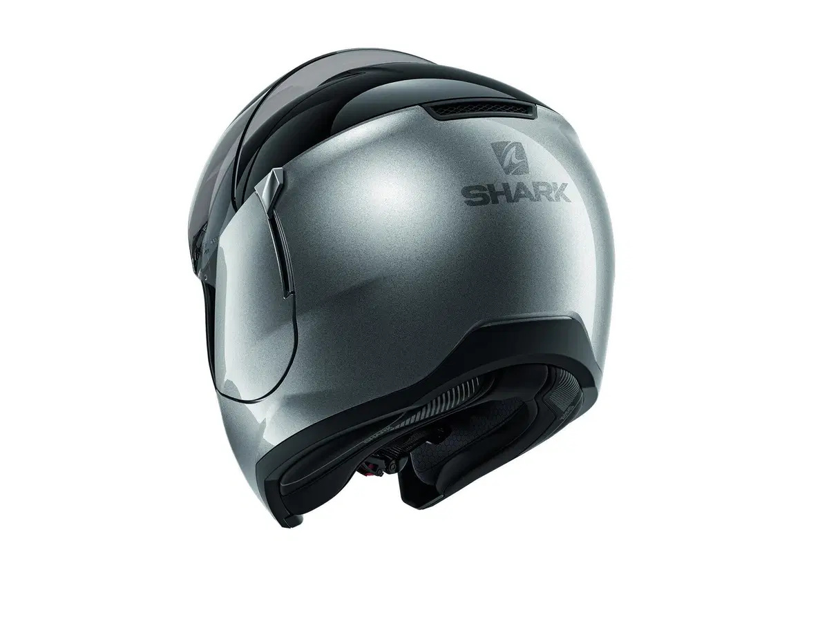 Casco Shark Evojet (35)