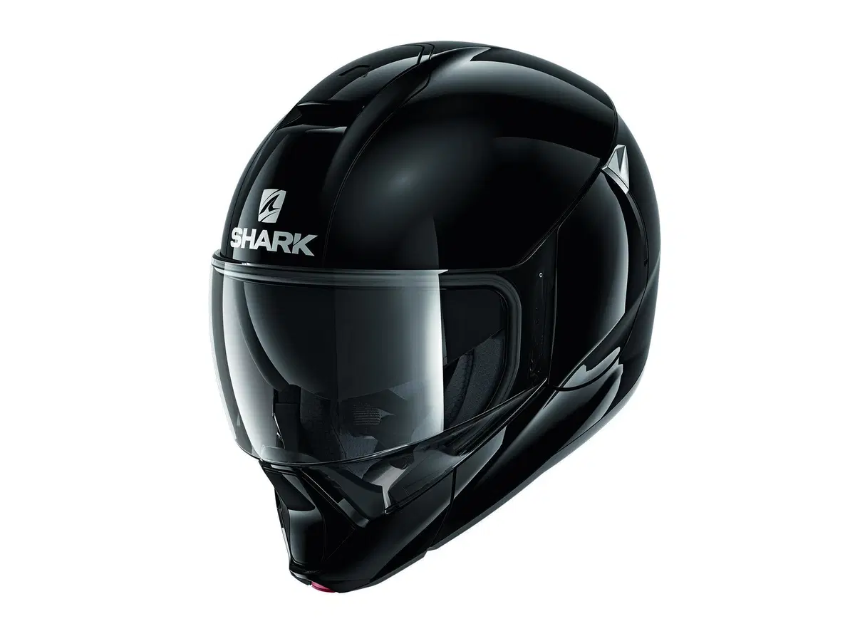 Casco Shark Evojet (36)
