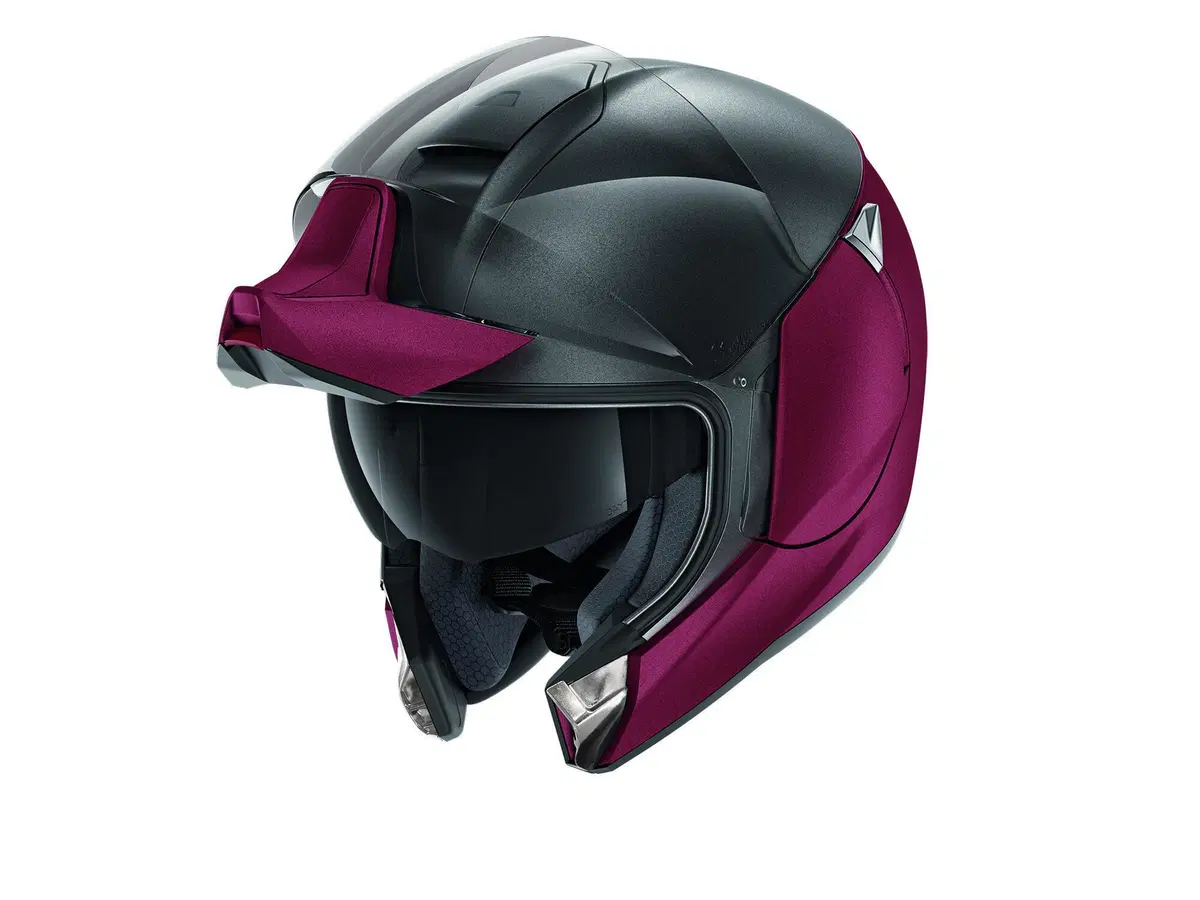 Casco Shark Evojet (39)
