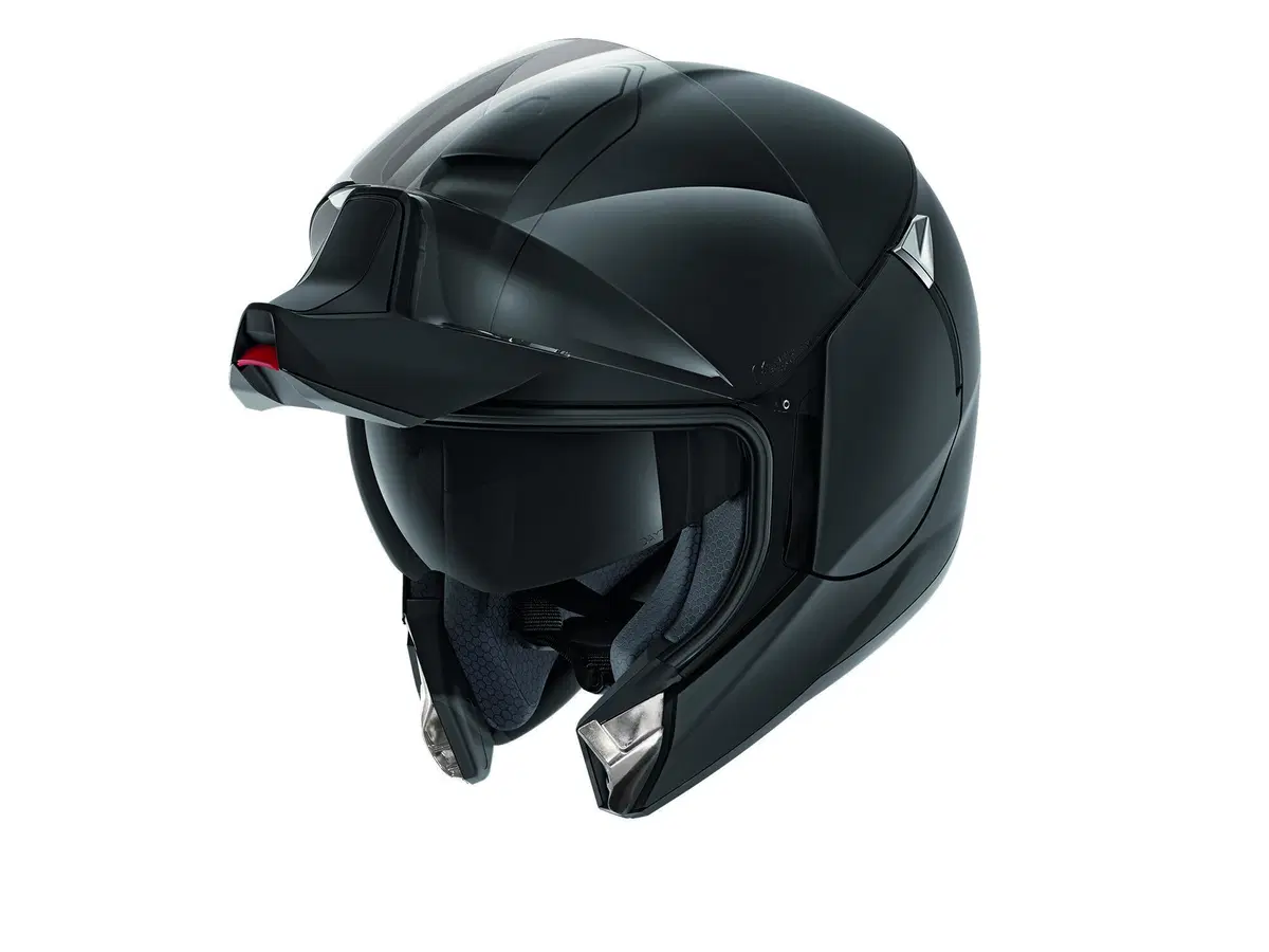 Casco Shark Evojet (37)