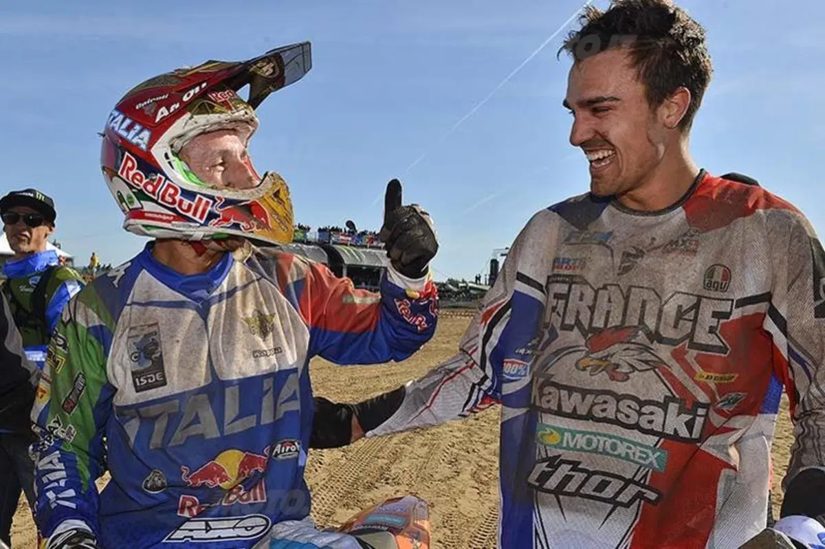 Le foto più emozionanti del Motocross delle Nazioni (64)