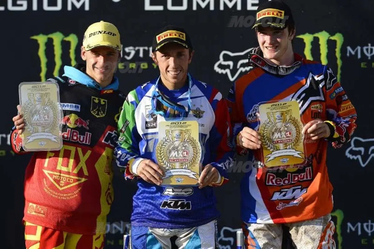 Le foto più emozionanti del Motocross delle Nazioni (67)