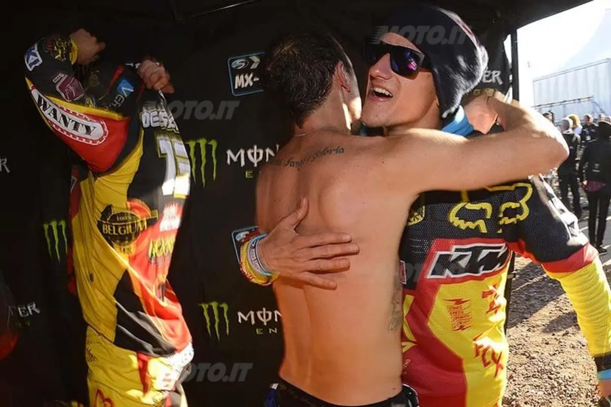 Le foto più emozionanti del Motocross delle Nazioni (69)