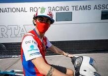 MotoGP a Misano/1: Francesco Pecco Bagnaia è tornato!