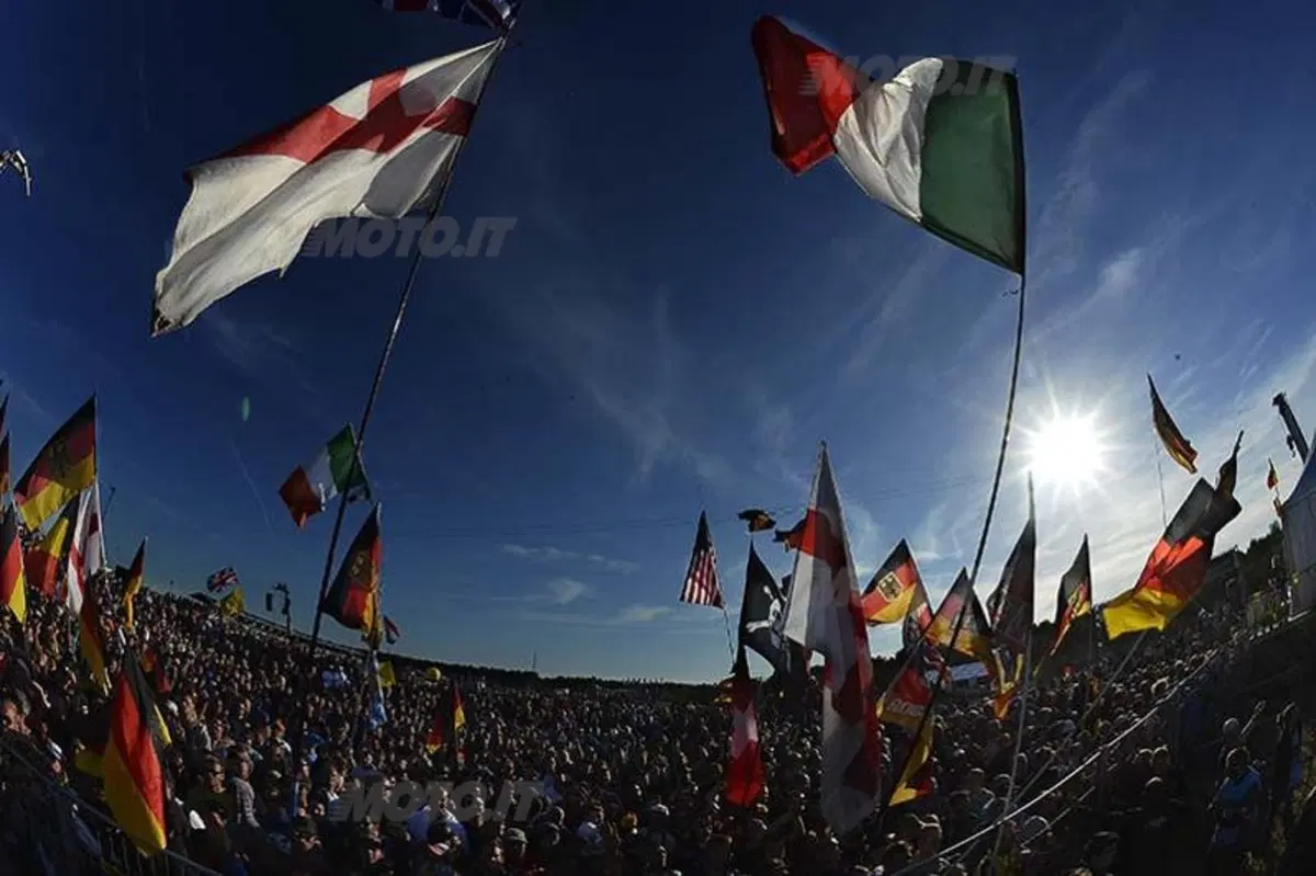 Le foto più emozionanti del Motocross delle Nazioni (73)