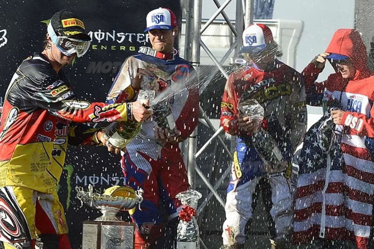 Le foto più emozionanti del Motocross delle Nazioni (74)