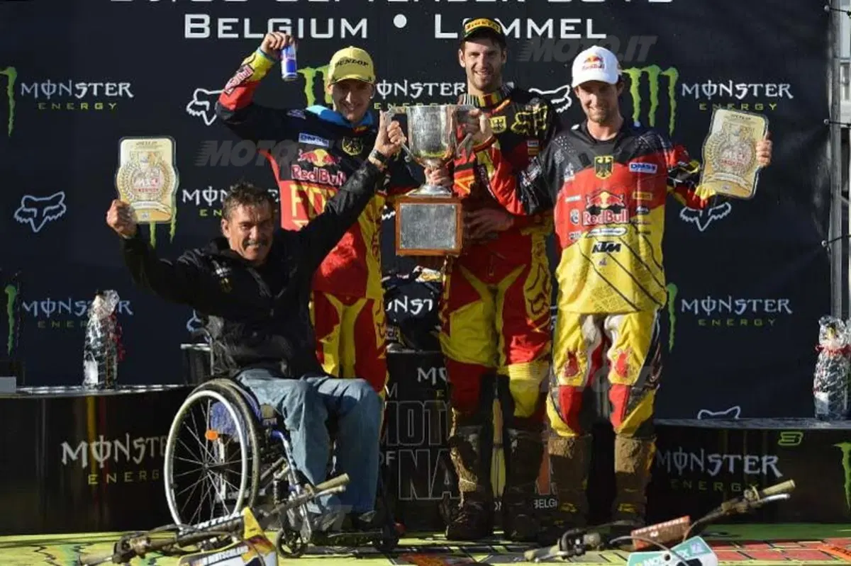 Le foto più emozionanti del Motocross delle Nazioni (76)