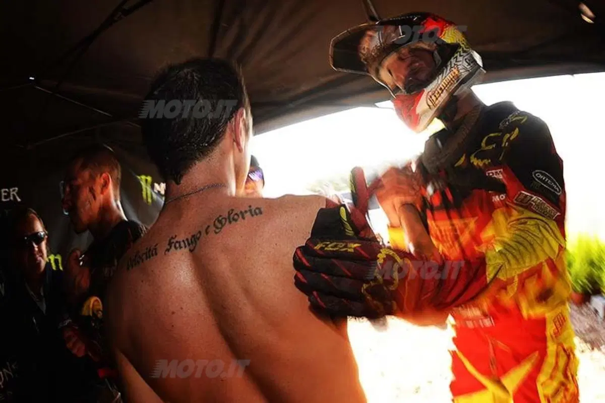 Le foto più emozionanti del Motocross delle Nazioni (82)