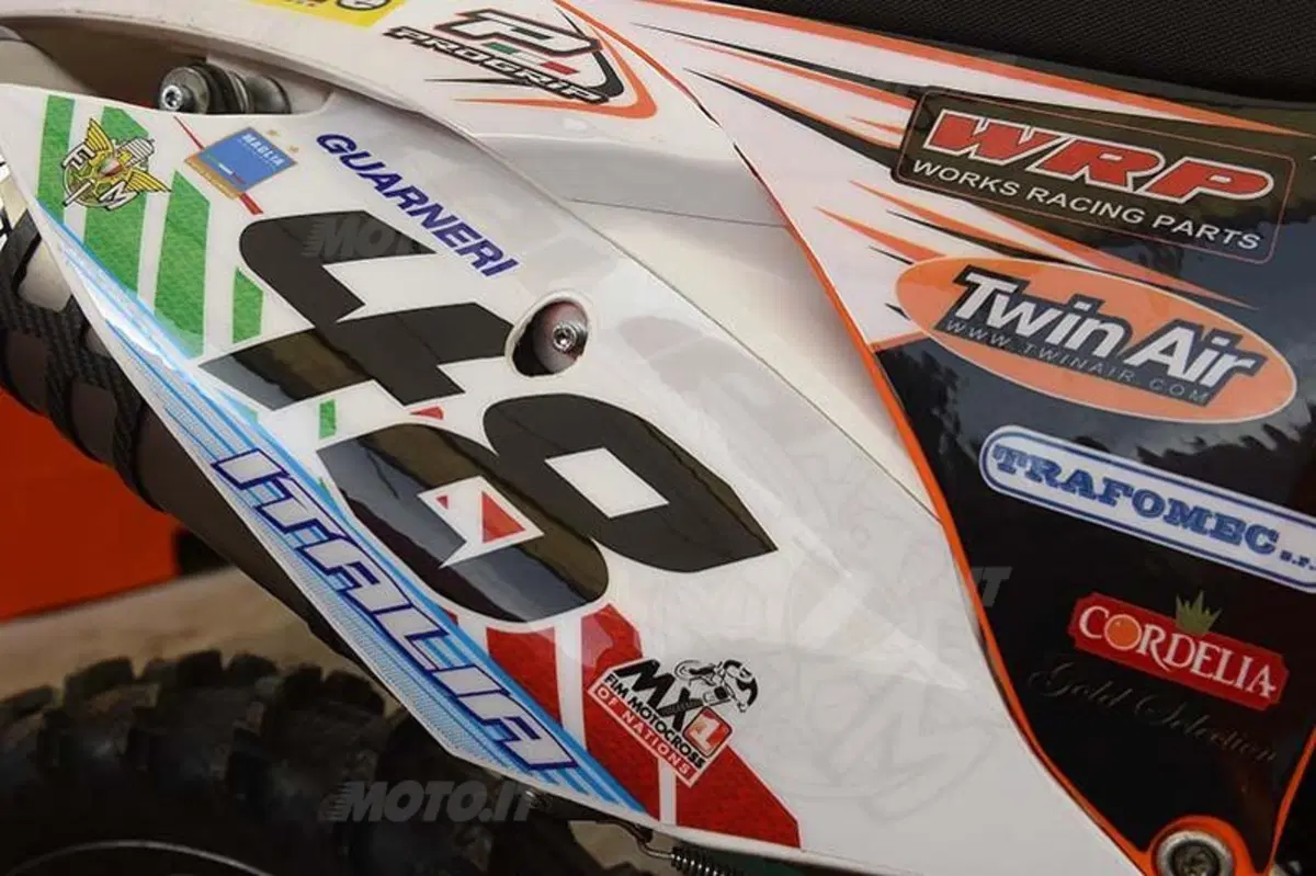 Le foto più emozionanti del Motocross delle Nazioni (83)