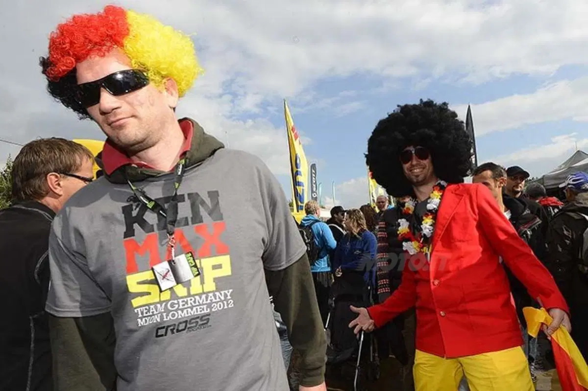 Le foto più emozionanti del Motocross delle Nazioni (87)
