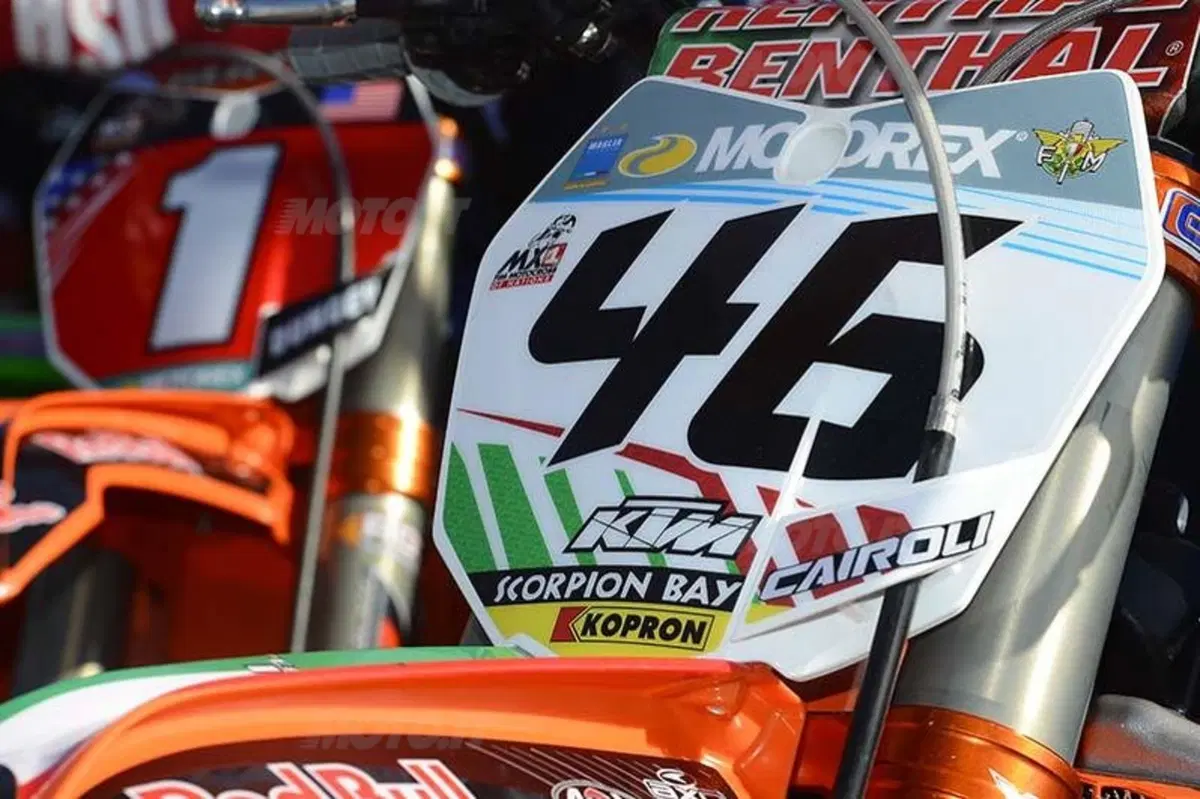 Le foto più emozionanti del Motocross delle Nazioni (89)