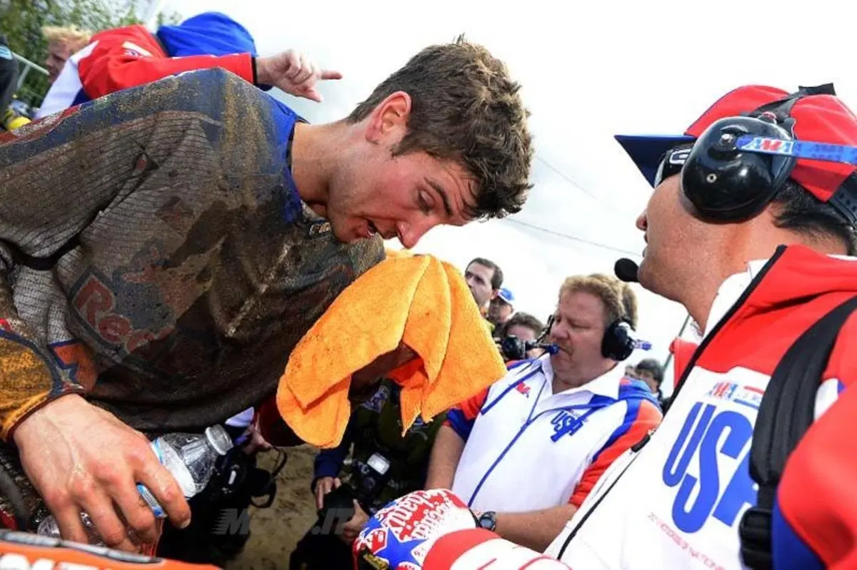 Le foto più emozionanti del Motocross delle Nazioni (91)