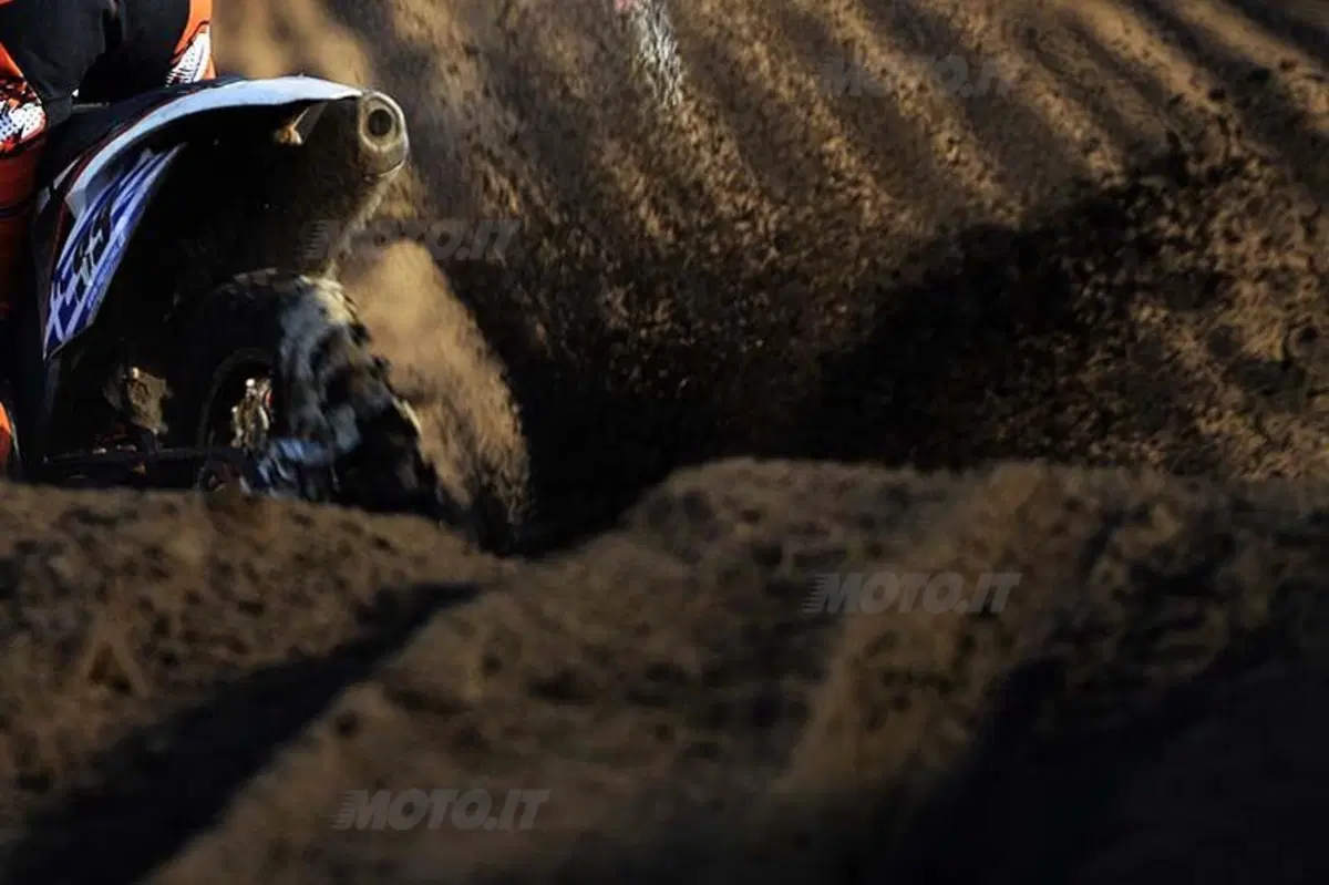 Le foto più emozionanti del Motocross delle Nazioni (96)