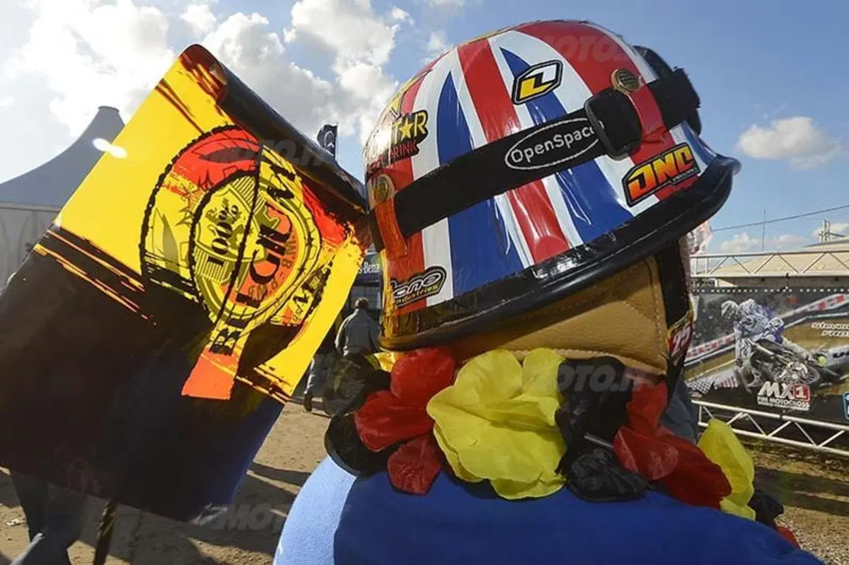 Le foto più emozionanti del Motocross delle Nazioni (97)