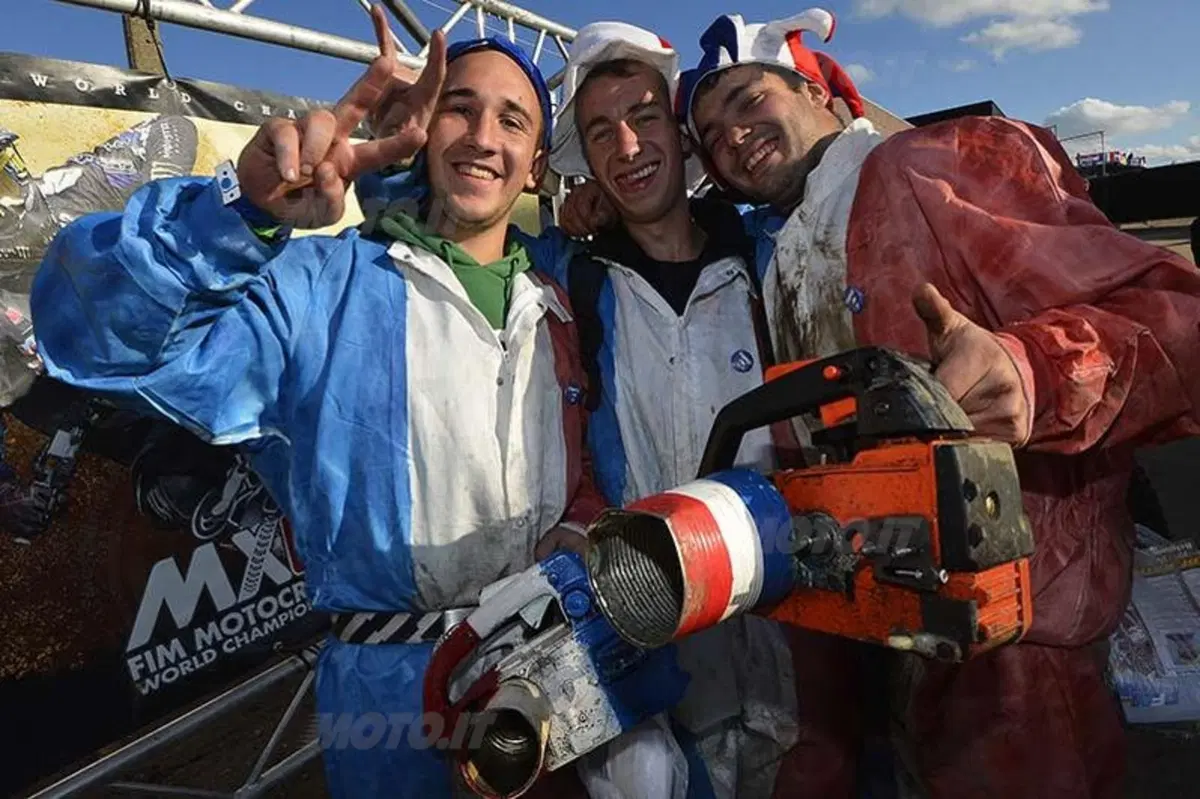 Le foto più emozionanti del Motocross delle Nazioni (98)