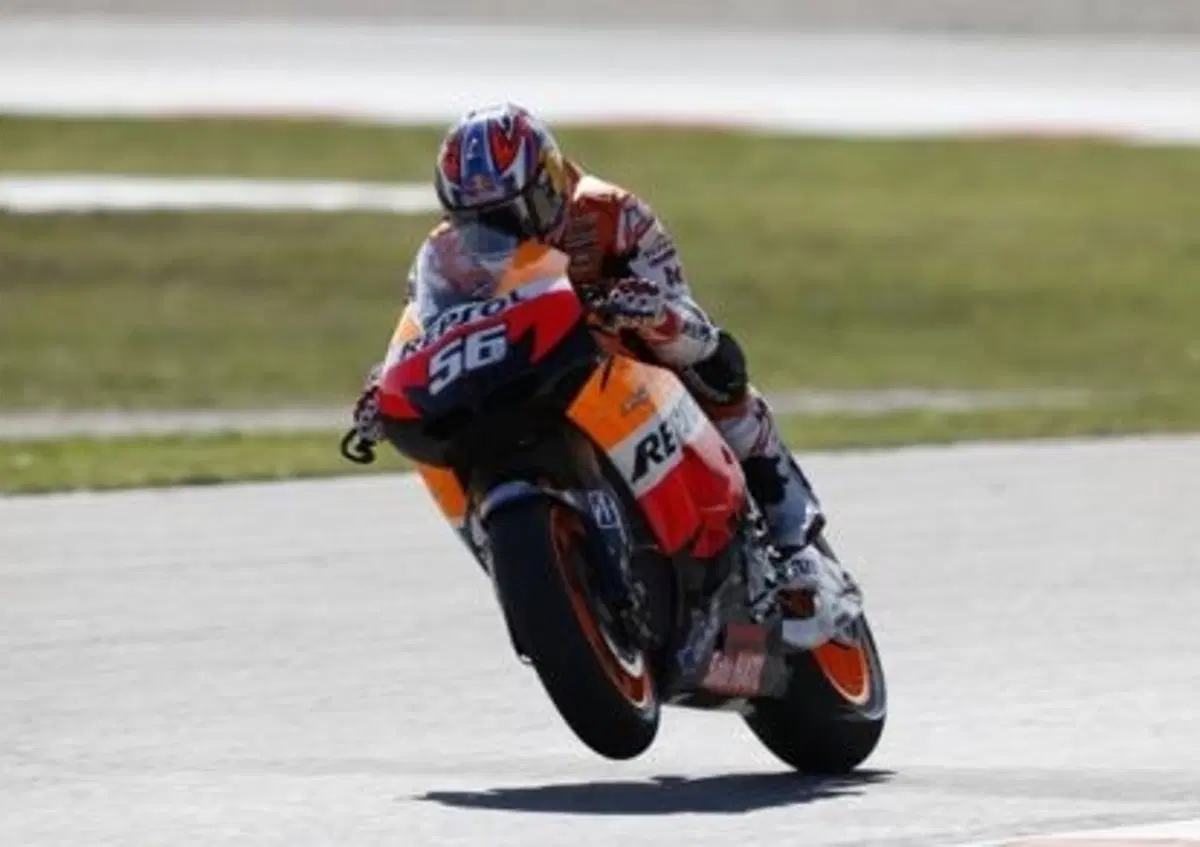 Rea: "MotoGP e Superbike, diversissime nell'elettronica"