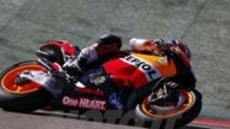 Rea: &quot;MotoGP e Superbike, diversissime nell&#039;elettronica&quot;