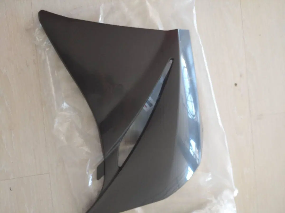 PRESA ARIA SX GRIGIA YAMAHA XT660 R/X
